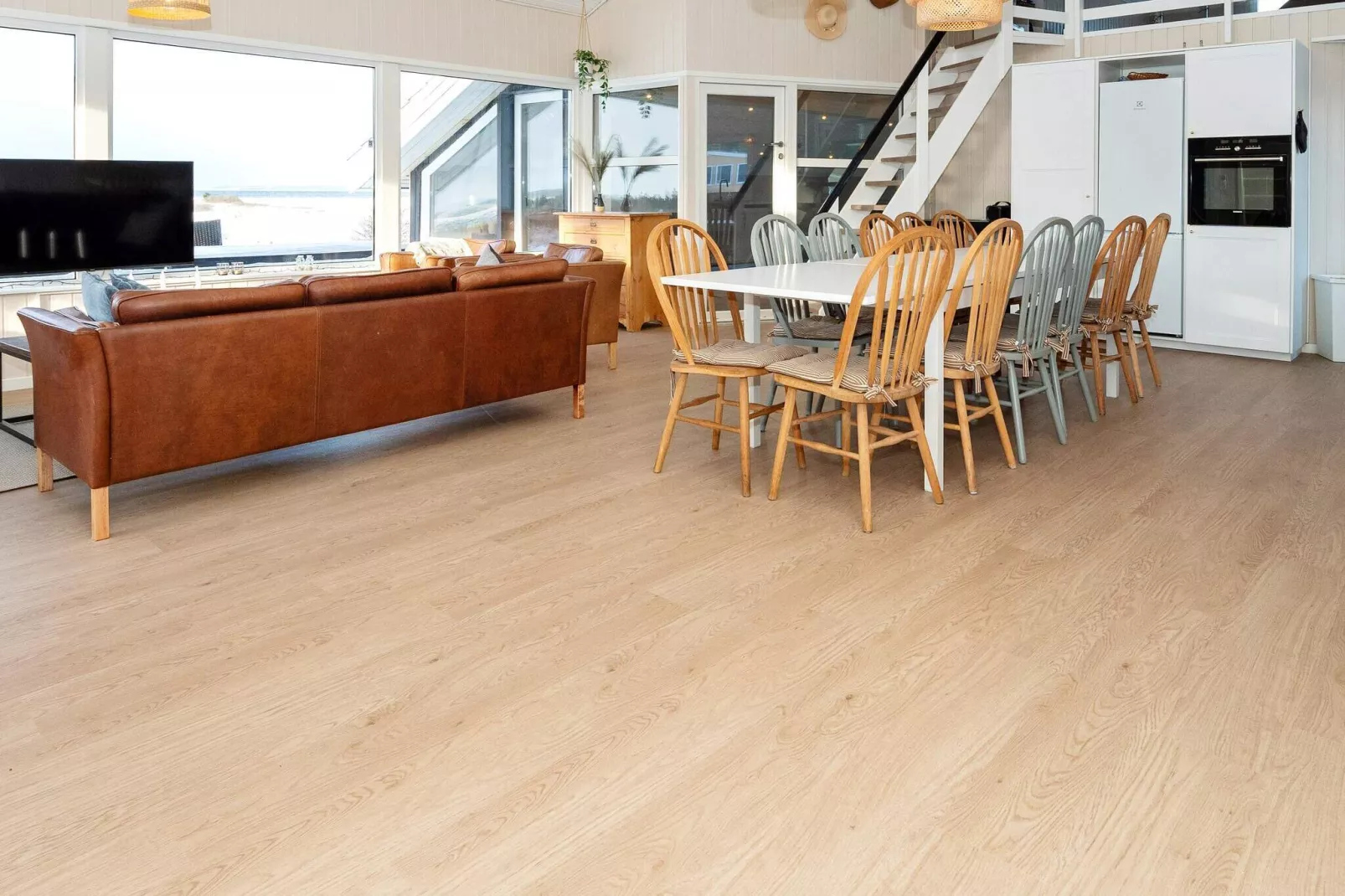 14 persoons vakantie huis in Løgstør-By Traum-Binnen