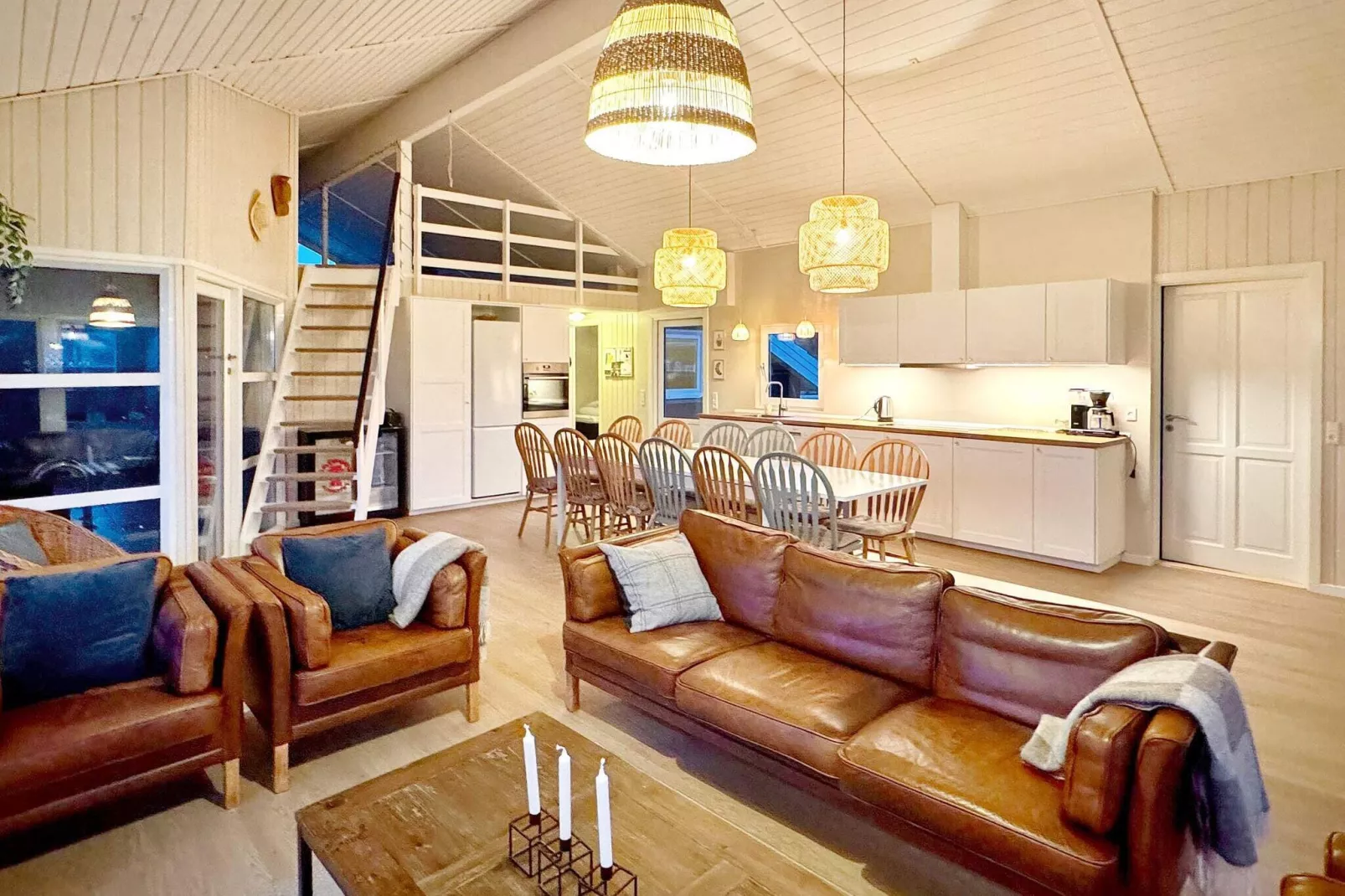 14 persoons vakantie huis in Løgstør-By Traum-Binnen
