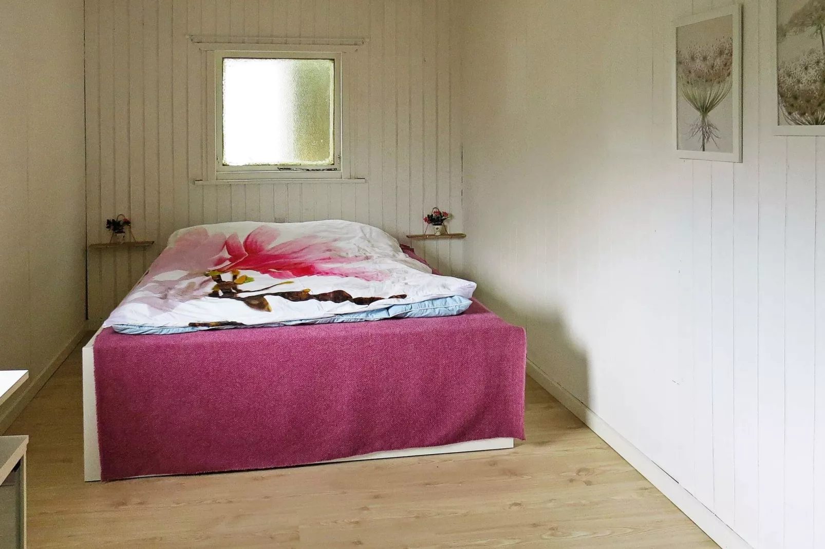 6 persoons vakantie huis in Hals-Binnen