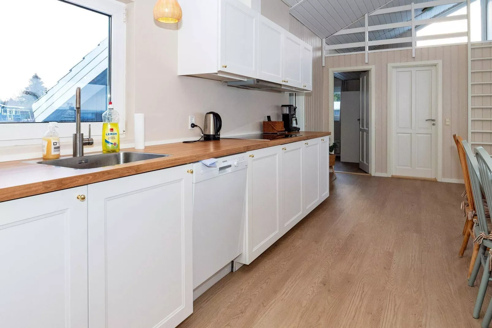 14 persoons vakantie huis in Løgstør-By Traum-Binnen