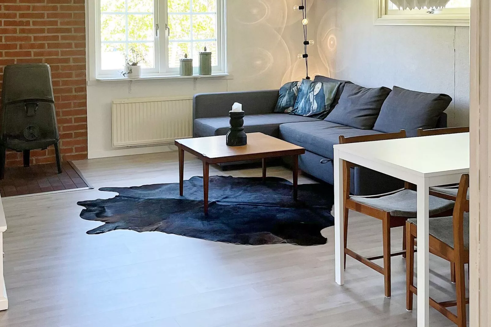 6 persoons vakantie huis in LAHOLM-By Traum-Binnen