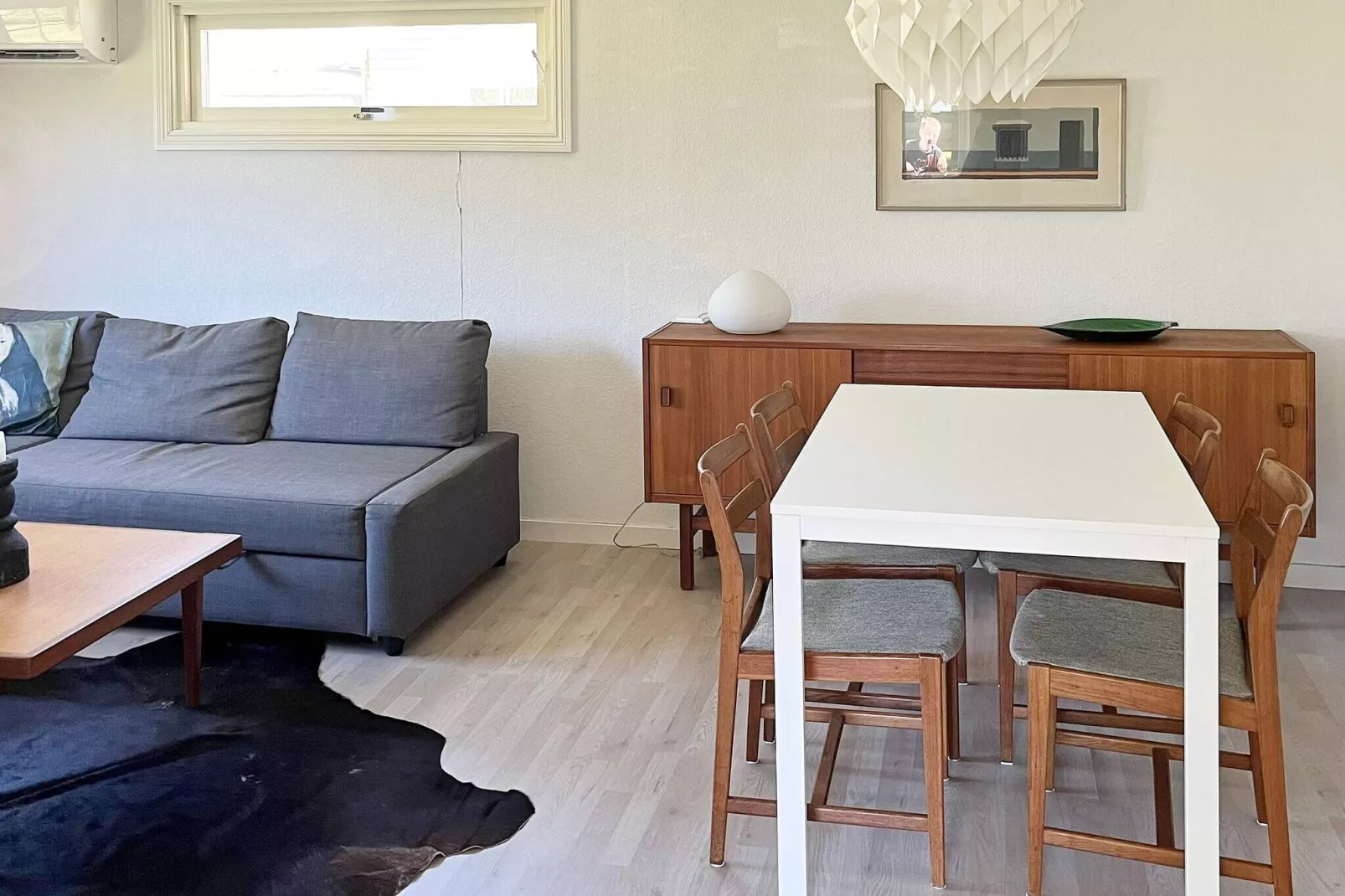 6 persoons vakantie huis in LAHOLM-By Traum-Binnen
