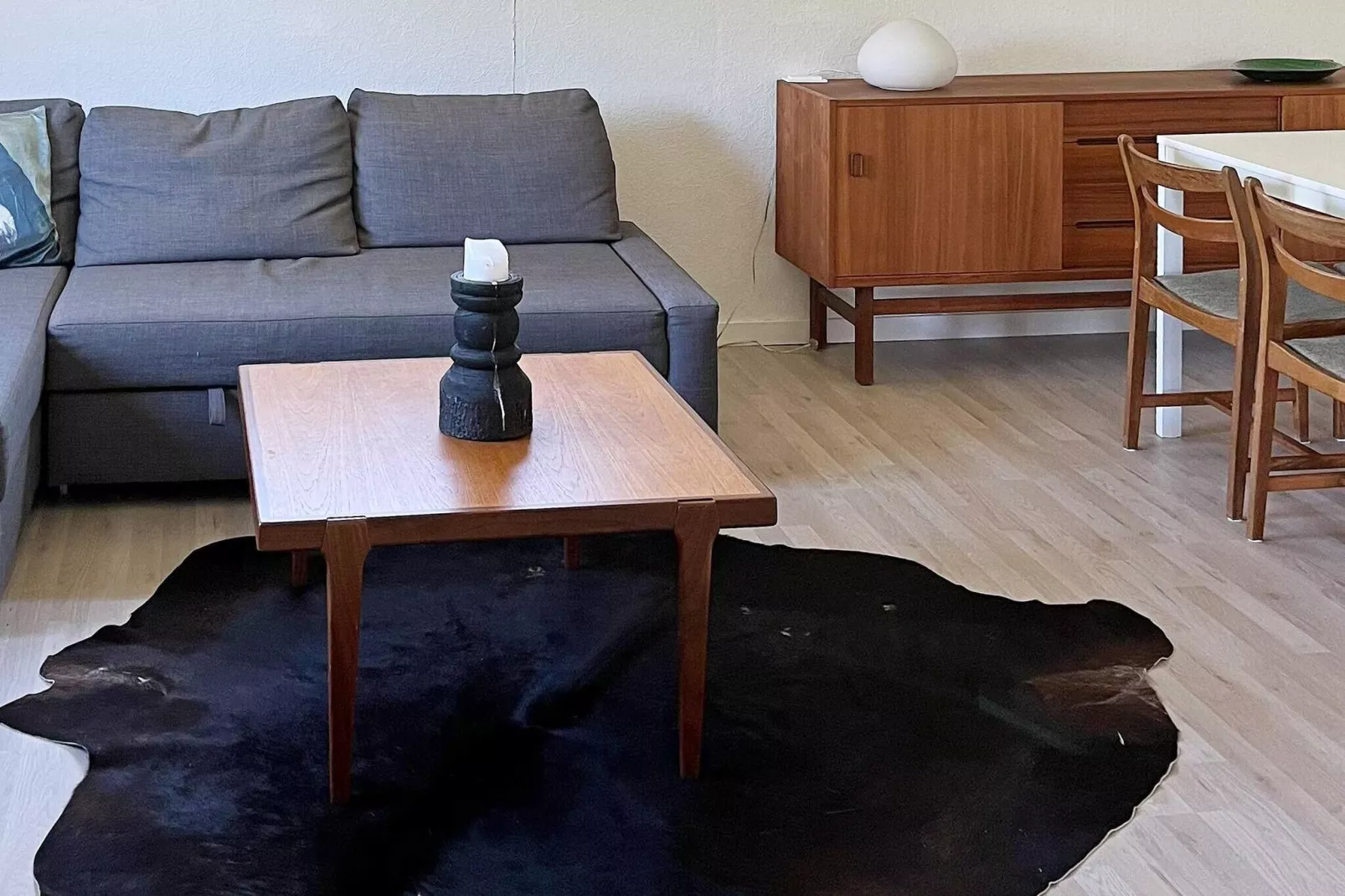 6 persoons vakantie huis in LAHOLM-By Traum-Binnen