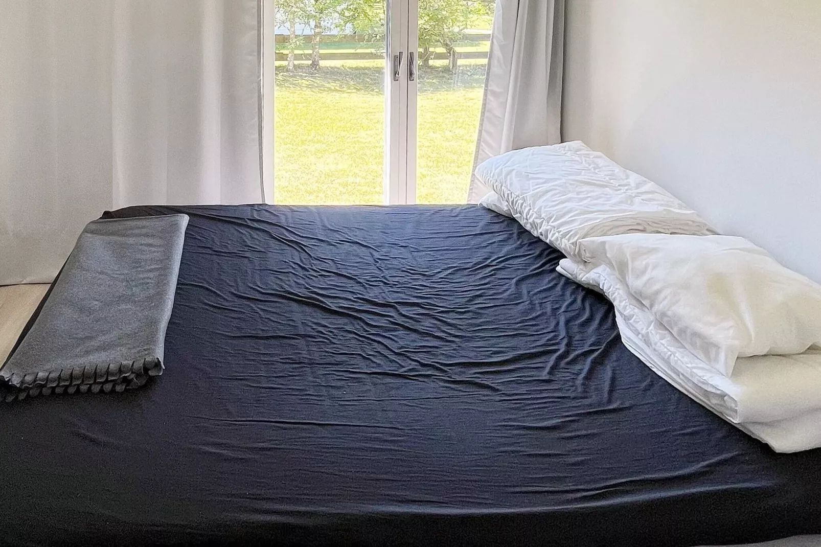 6 persoons vakantie huis in LAHOLM-By Traum-Binnen
