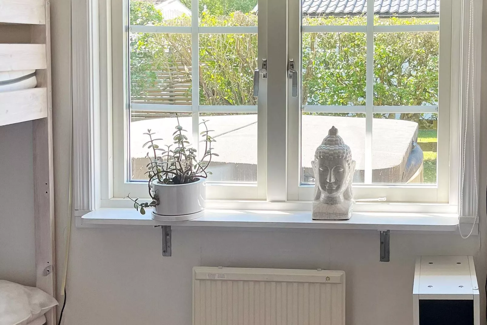 6 persoons vakantie huis in LAHOLM-By Traum-Binnen
