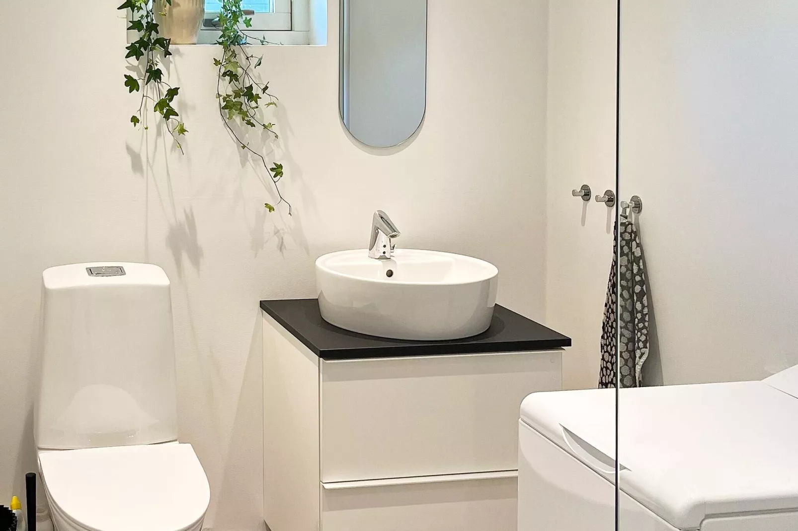 6 persoons vakantie huis in LAHOLM-By Traum-Binnen