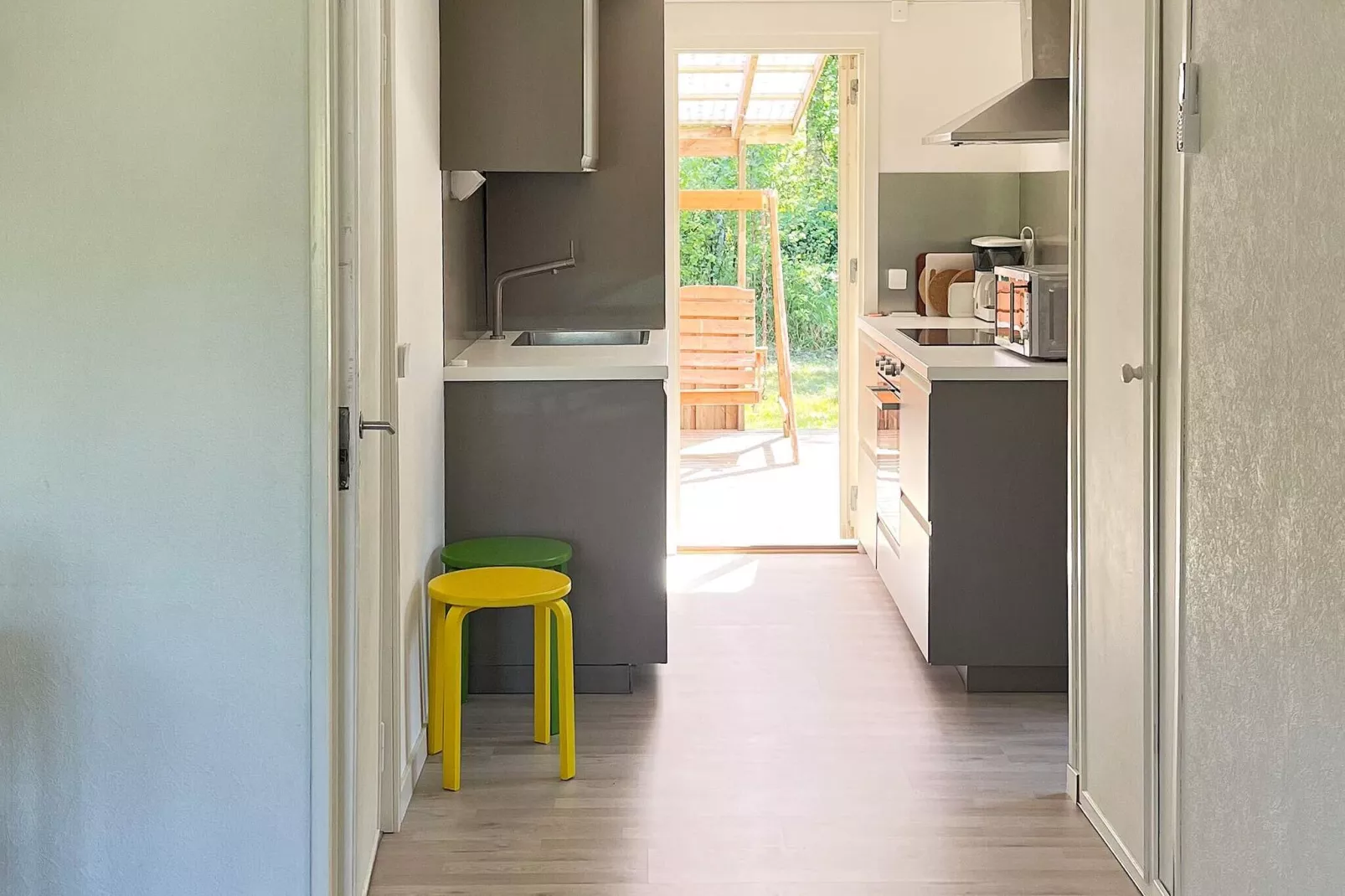 6 persoons vakantie huis in LAHOLM-By Traum-Binnen