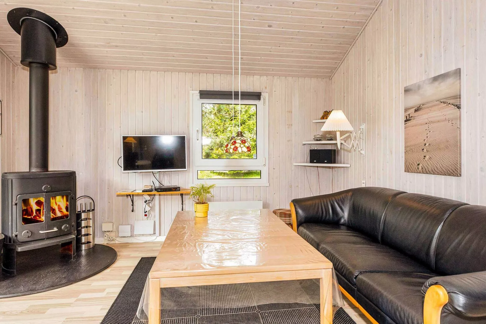 6 persoons vakantie huis in Løkken-By Traum-Binnen