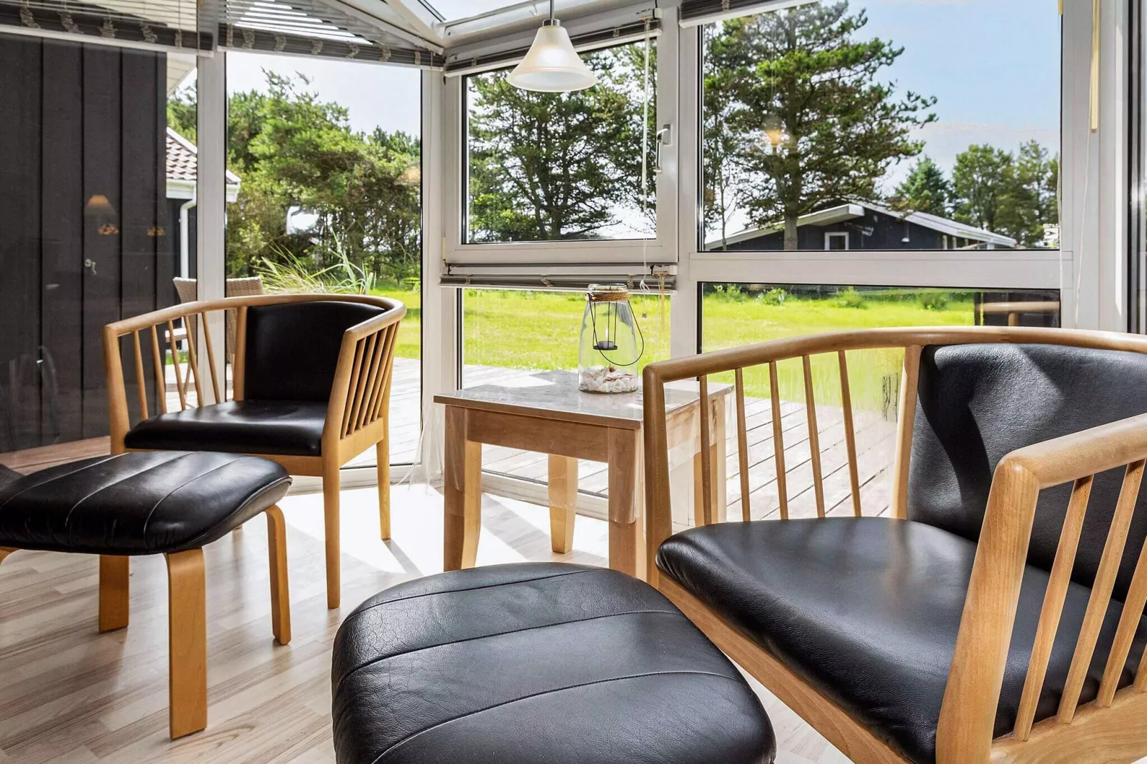 6 persoons vakantie huis in Løkken-By Traum-Binnen