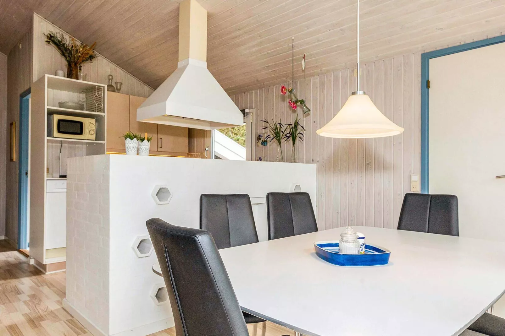 6 persoons vakantie huis in Løkken-By Traum-Binnen