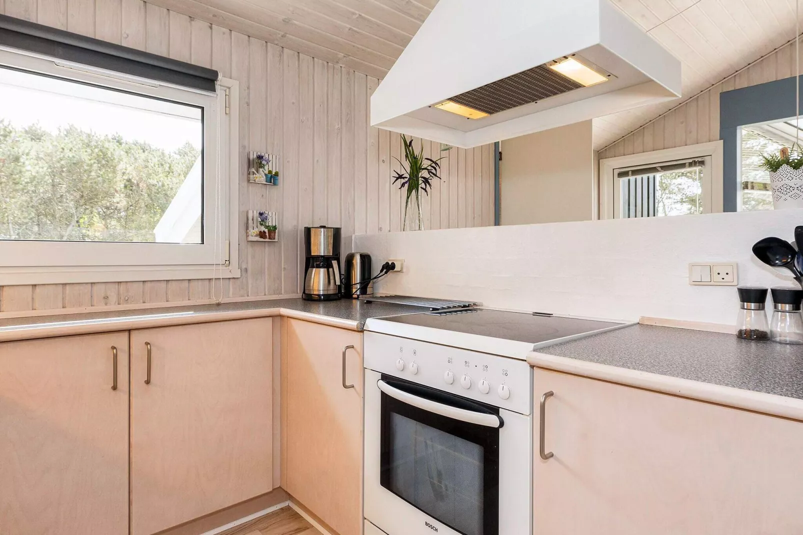 6 persoons vakantie huis in Løkken-By Traum-Binnen
