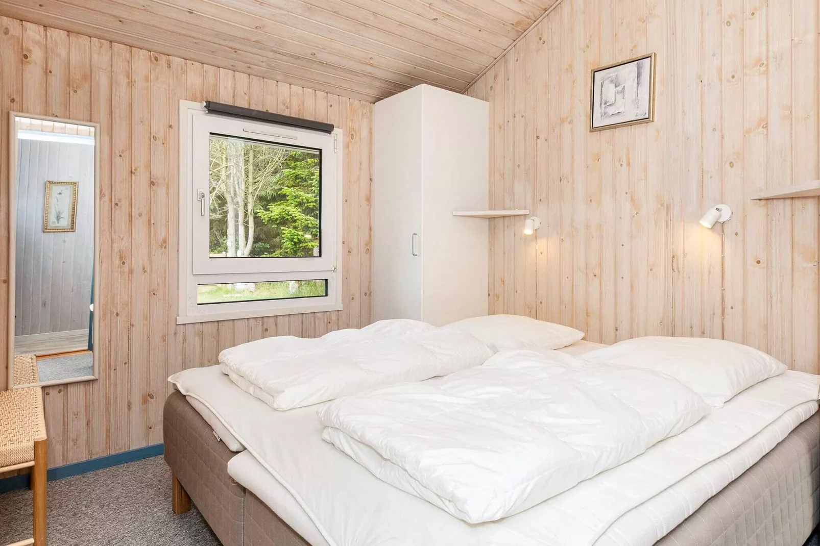 6 persoons vakantie huis in Løkken-By Traum-Binnen
