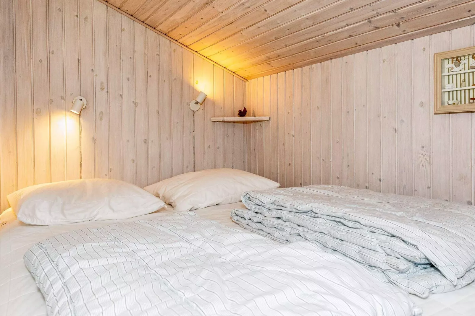 6 persoons vakantie huis in Løkken-By Traum-Binnen