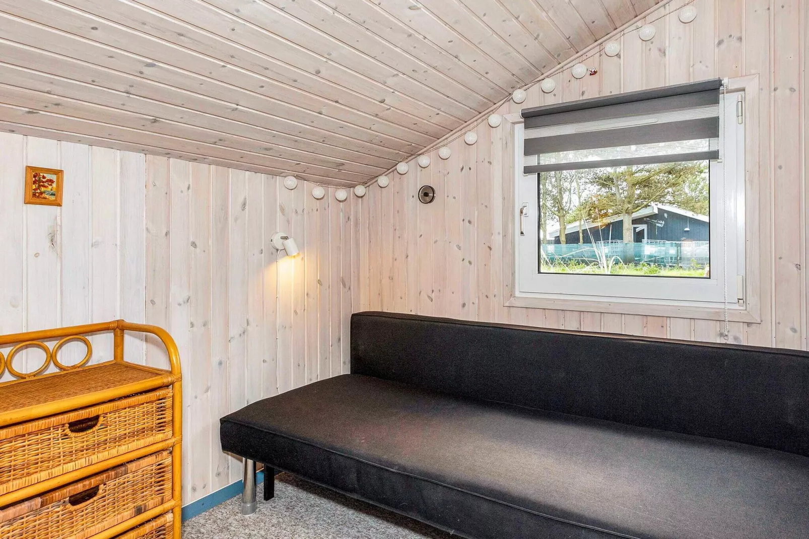 6 persoons vakantie huis in Løkken-By Traum-Binnen