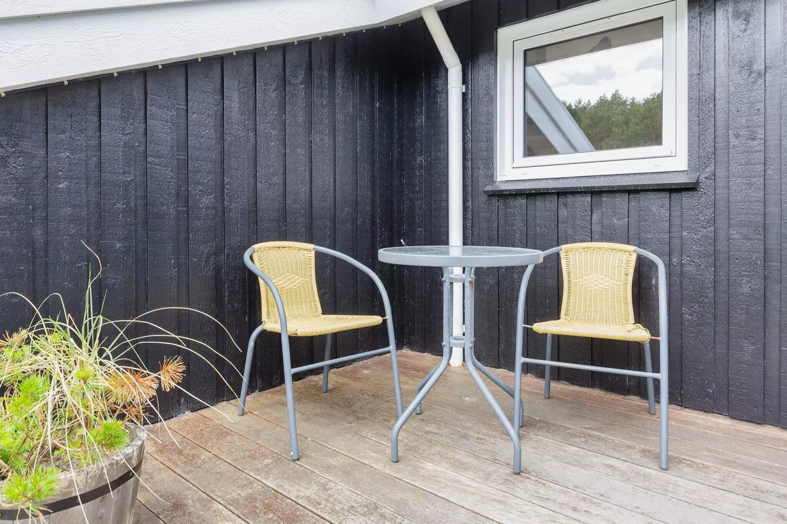 6 persoons vakantie huis in Løkken-By Traum-Uitzicht