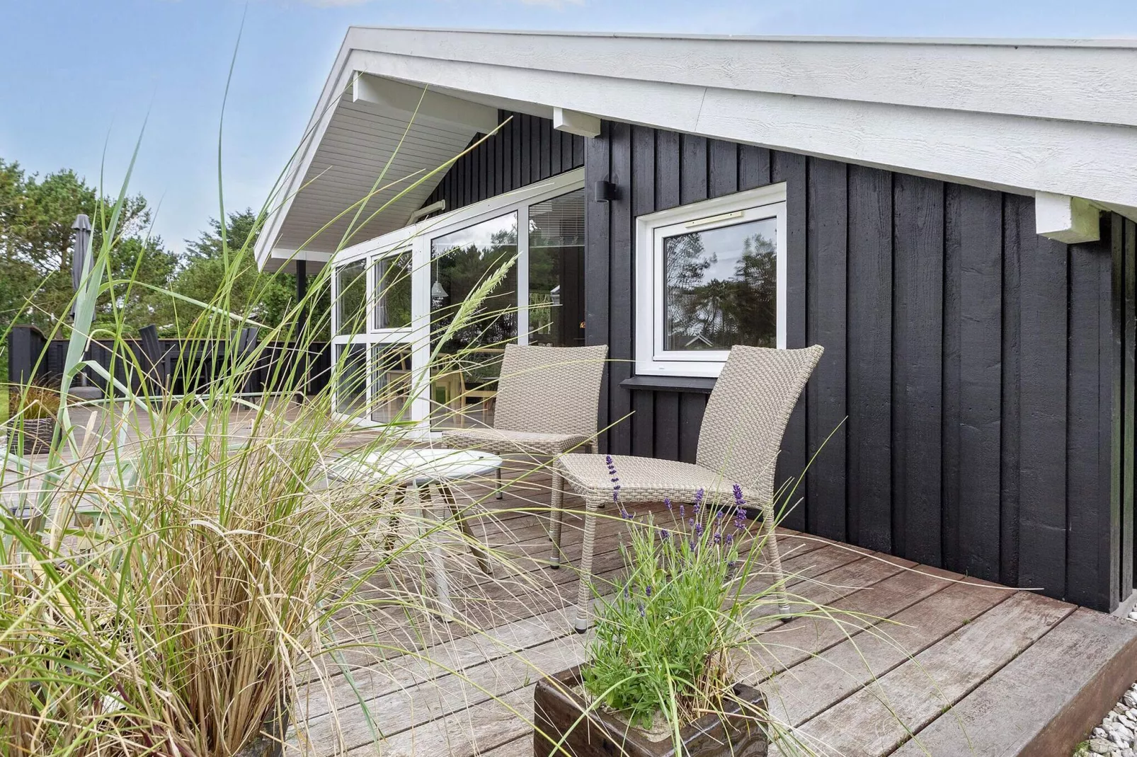 6 persoons vakantie huis in Løkken-By Traum-Uitzicht