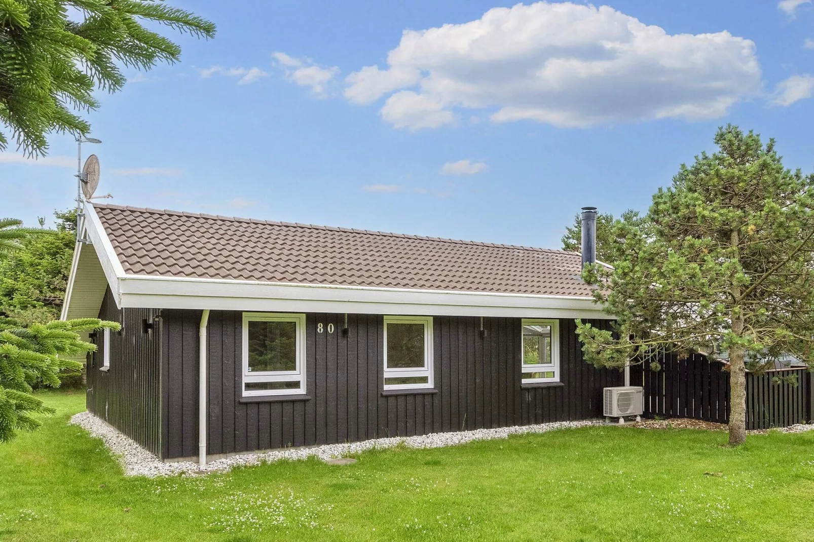 6 persoons vakantie huis in Løkken-By Traum-Uitzicht