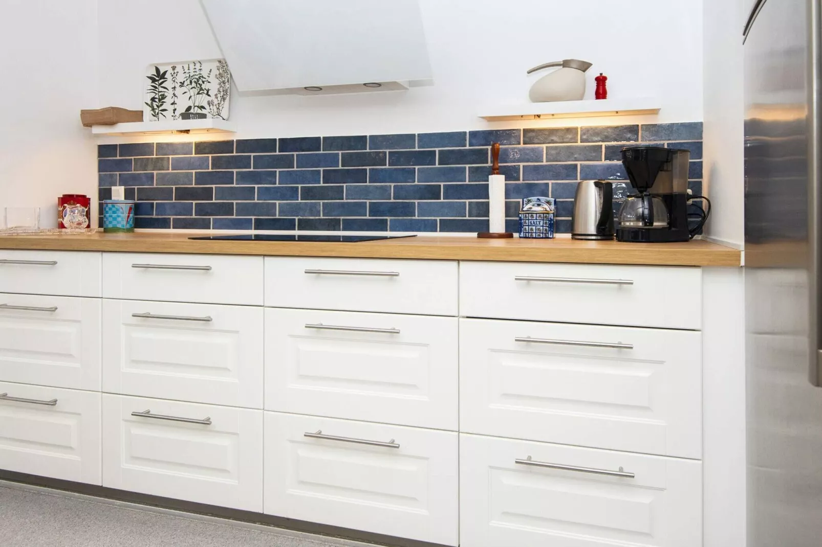 7 persoons vakantie huis in Fanø-By Traum-Binnen