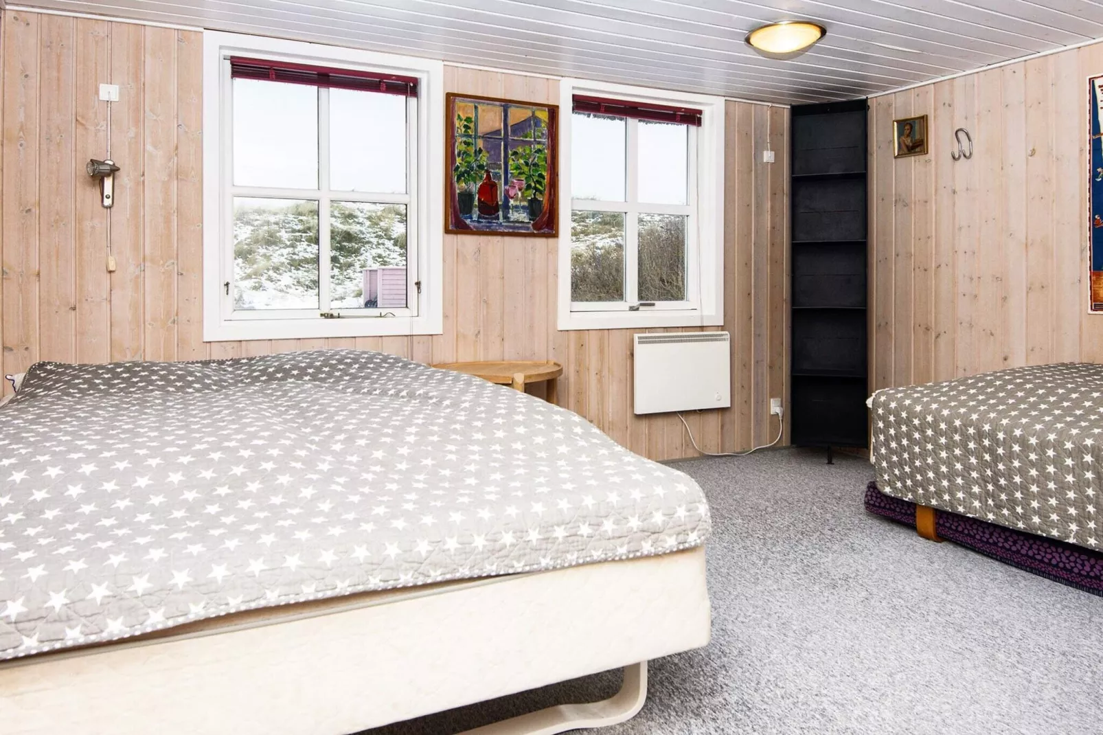 7 persoons vakantie huis in Fanø-By Traum-Binnen