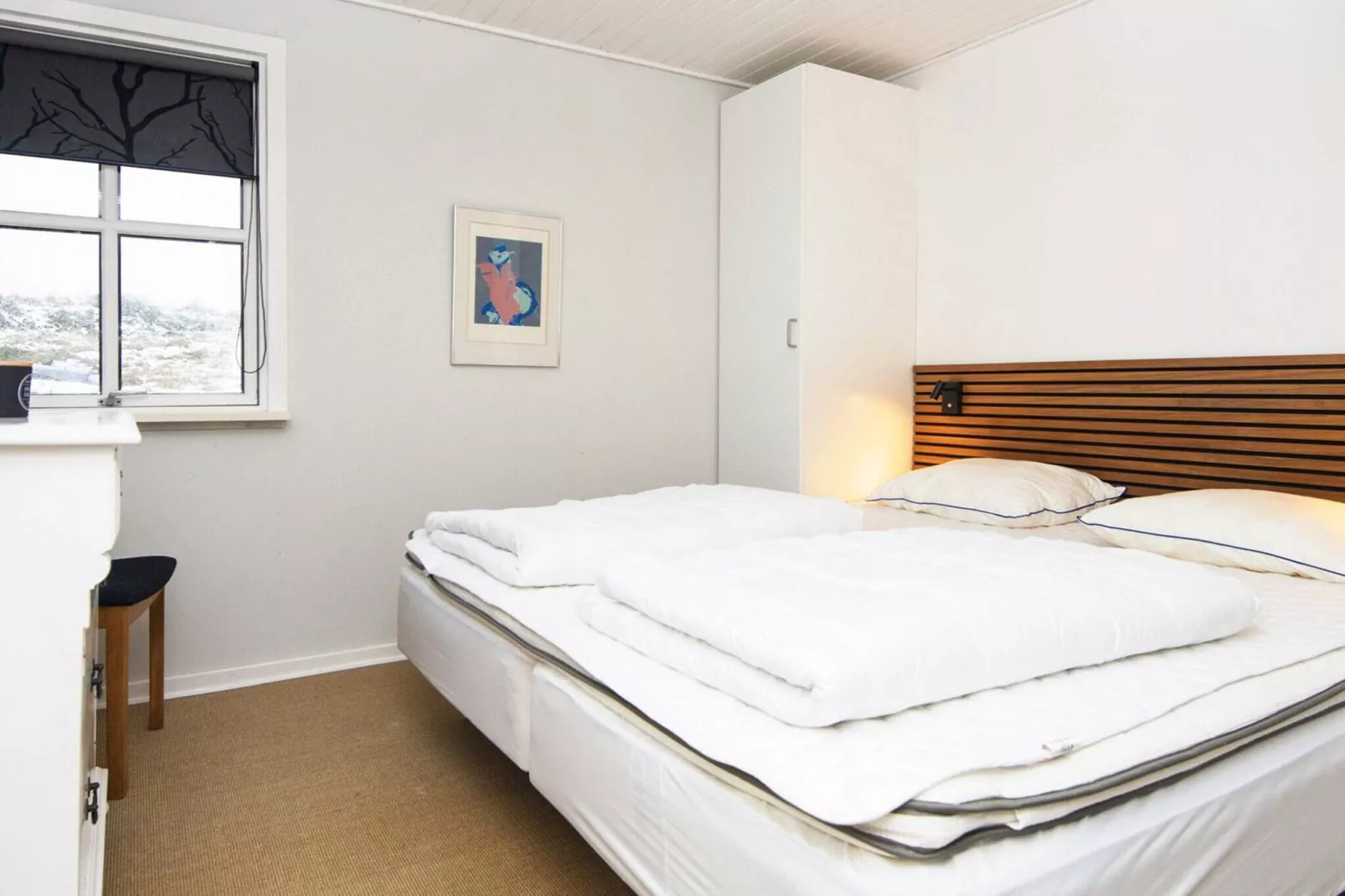 7 persoons vakantie huis in Fanø-By Traum-Binnen