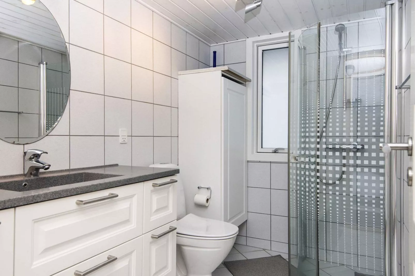 7 persoons vakantie huis in Fanø-By Traum-Binnen