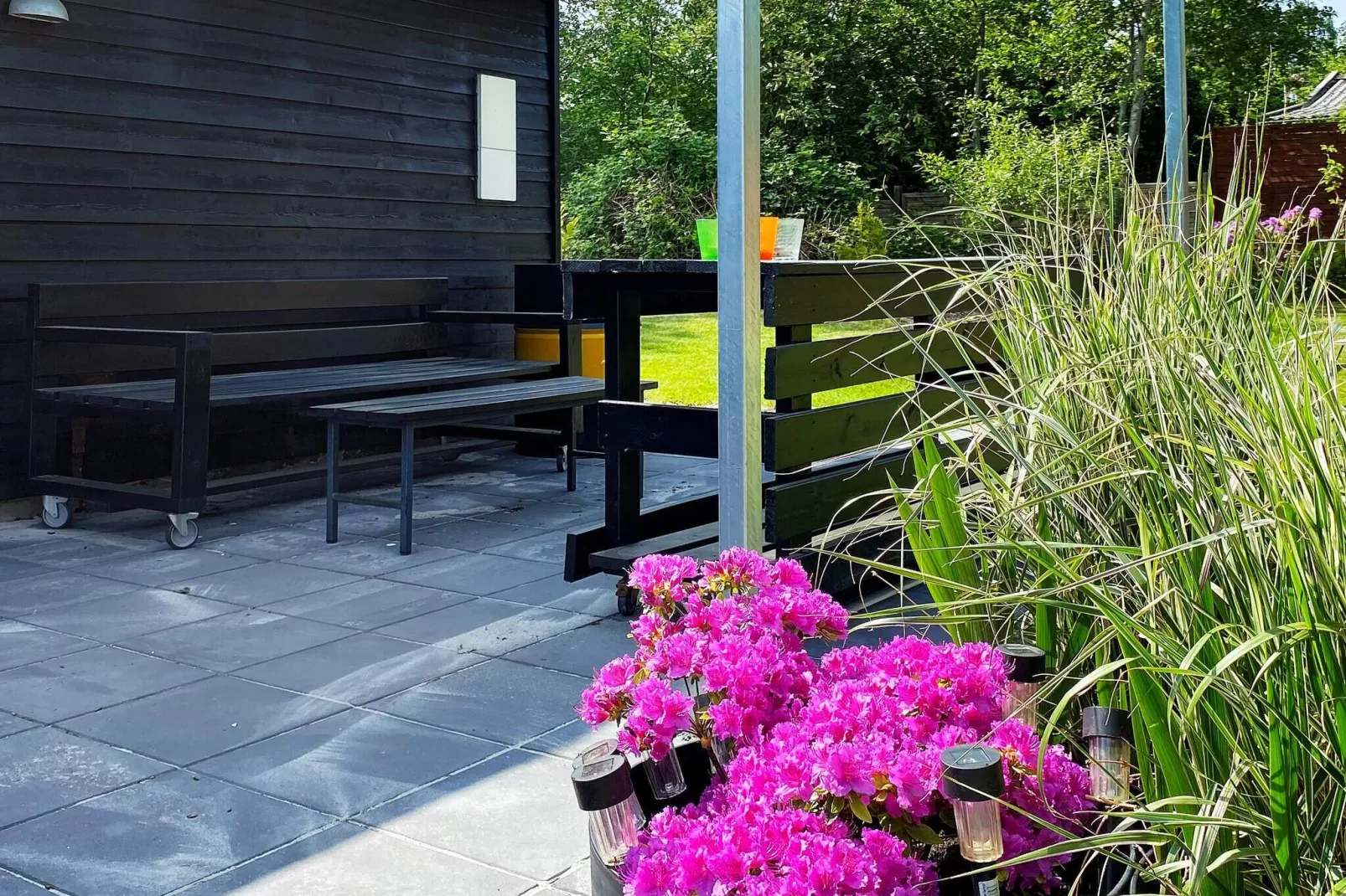 4 persoons vakantie huis in Gilleleje-By Traum-Buitenlucht
