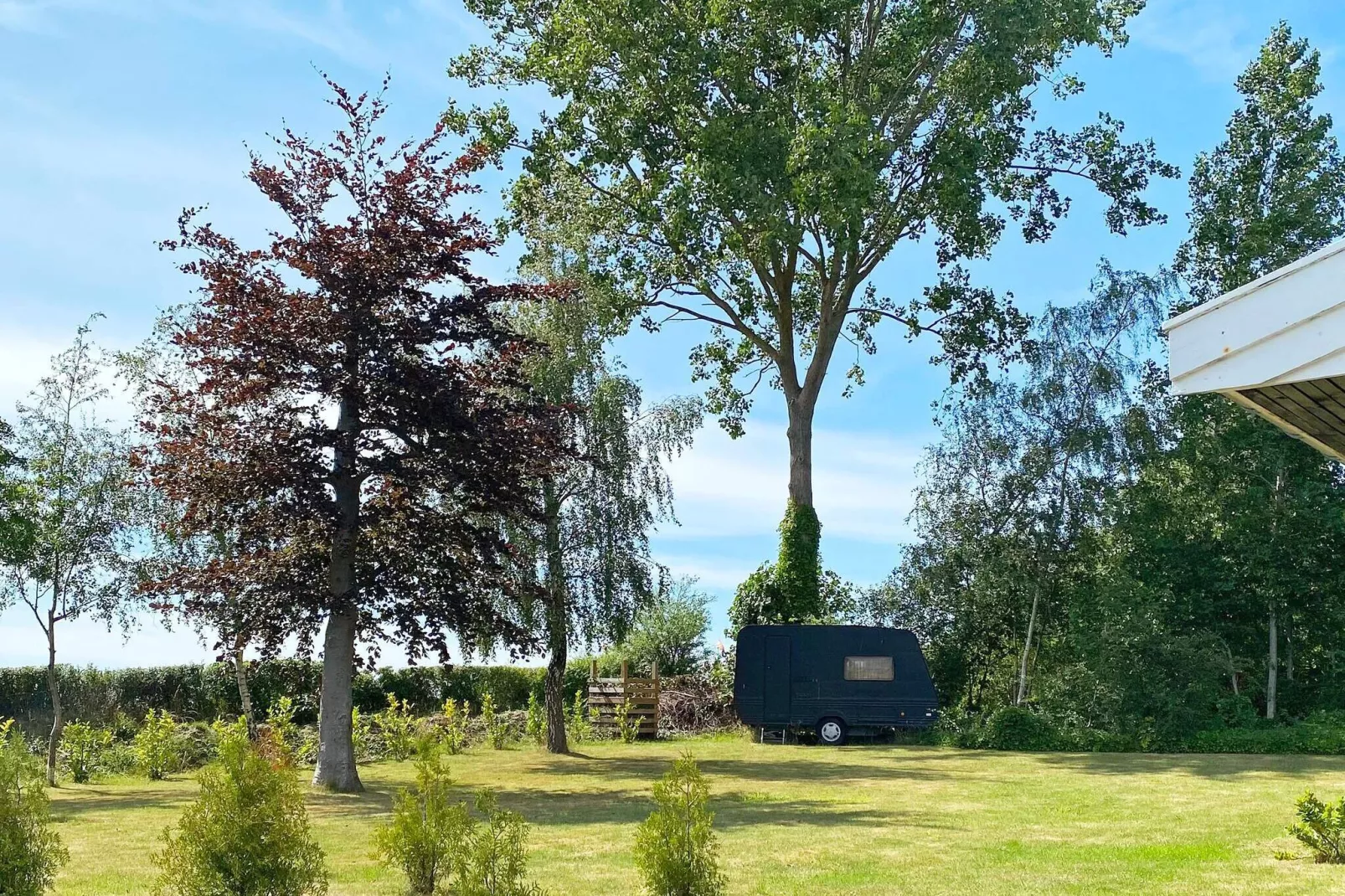 4 persoons vakantie huis in Gilleleje-By Traum-Buitenlucht