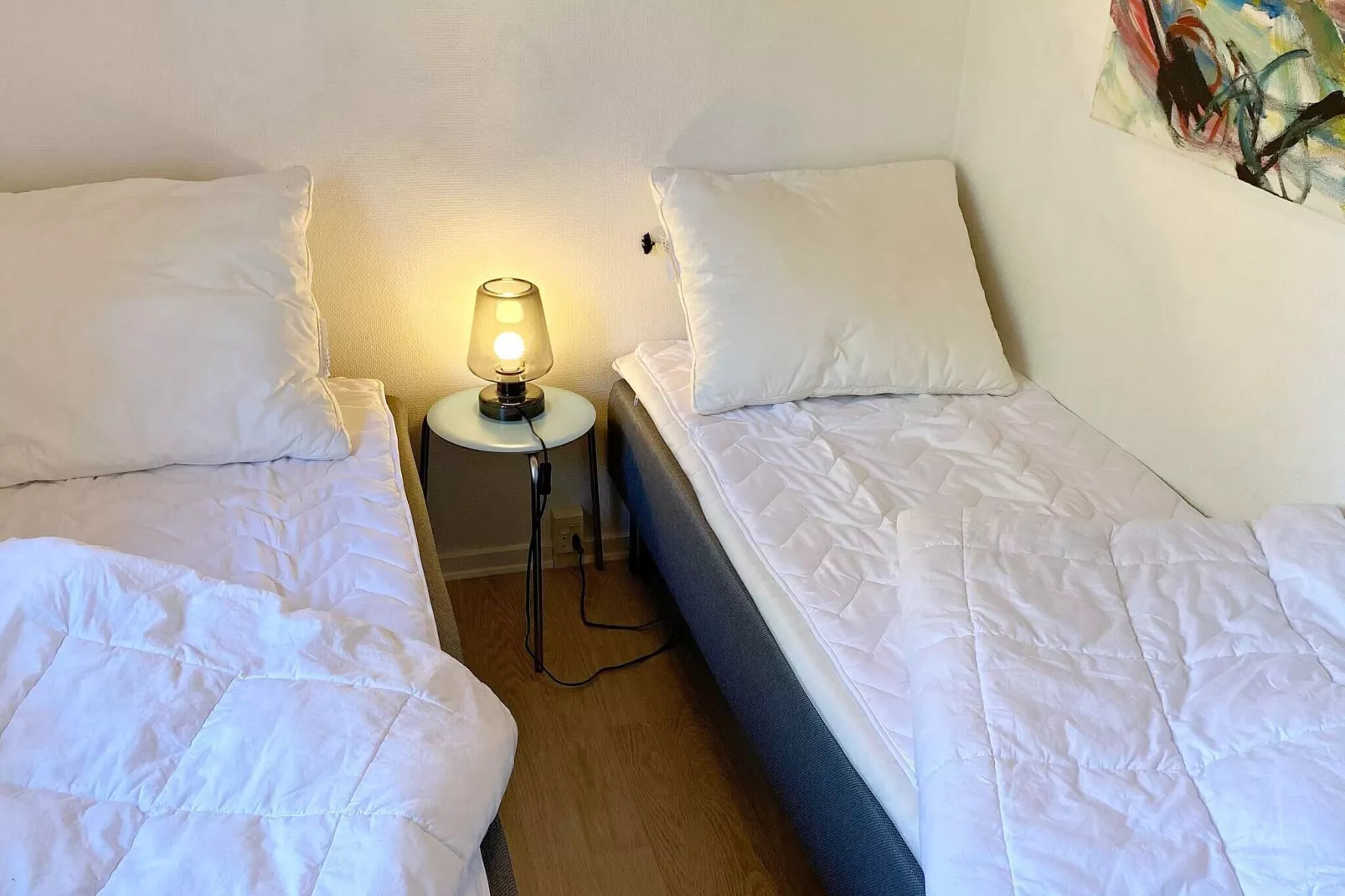 4 persoons vakantie huis in Gilleleje-By Traum-Binnen