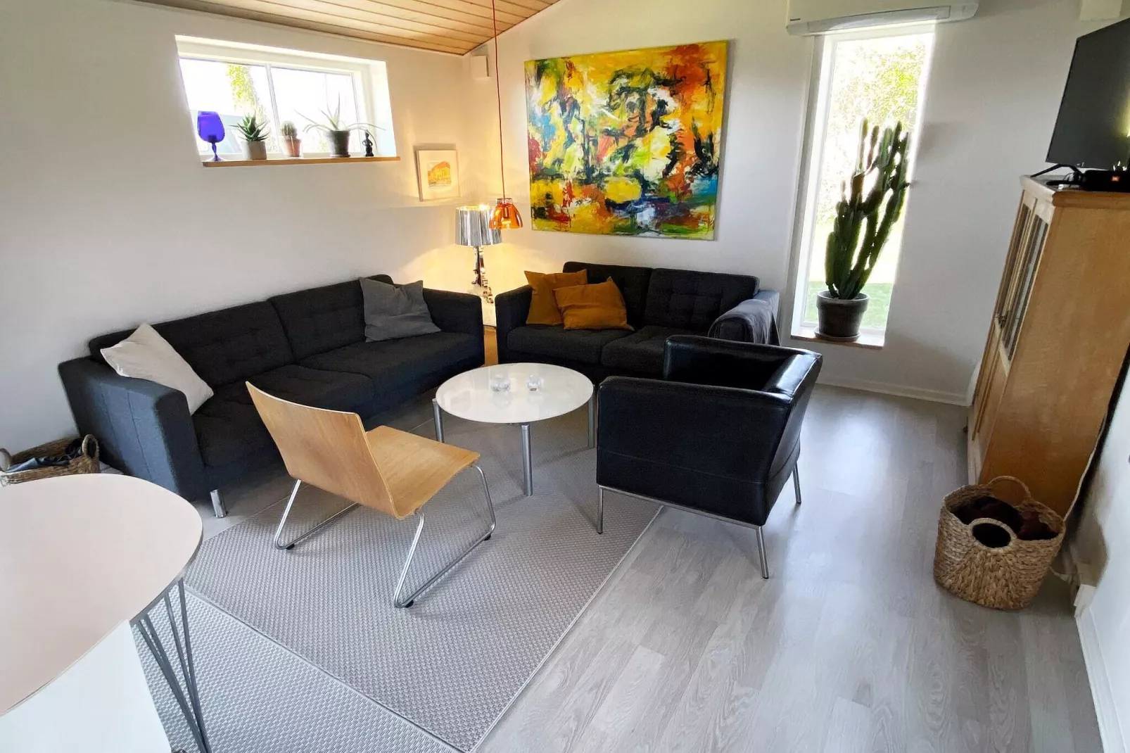 4 persoons vakantie huis in Gilleleje-By Traum-Binnen