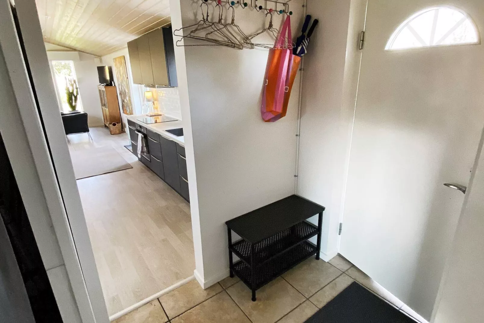 4 persoons vakantie huis in Gilleleje-By Traum-Binnen