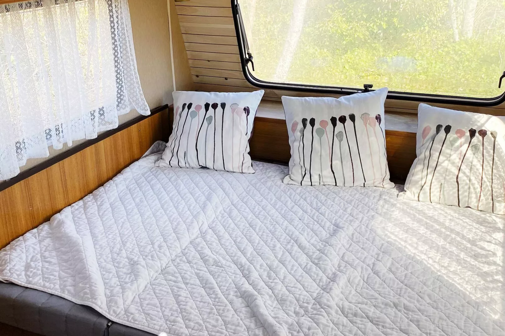4 persoons vakantie huis in Gilleleje-By Traum-Binnen