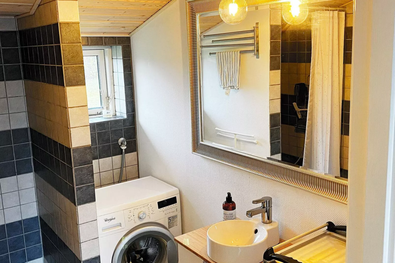 4 persoons vakantie huis in Gilleleje-By Traum-Binnen