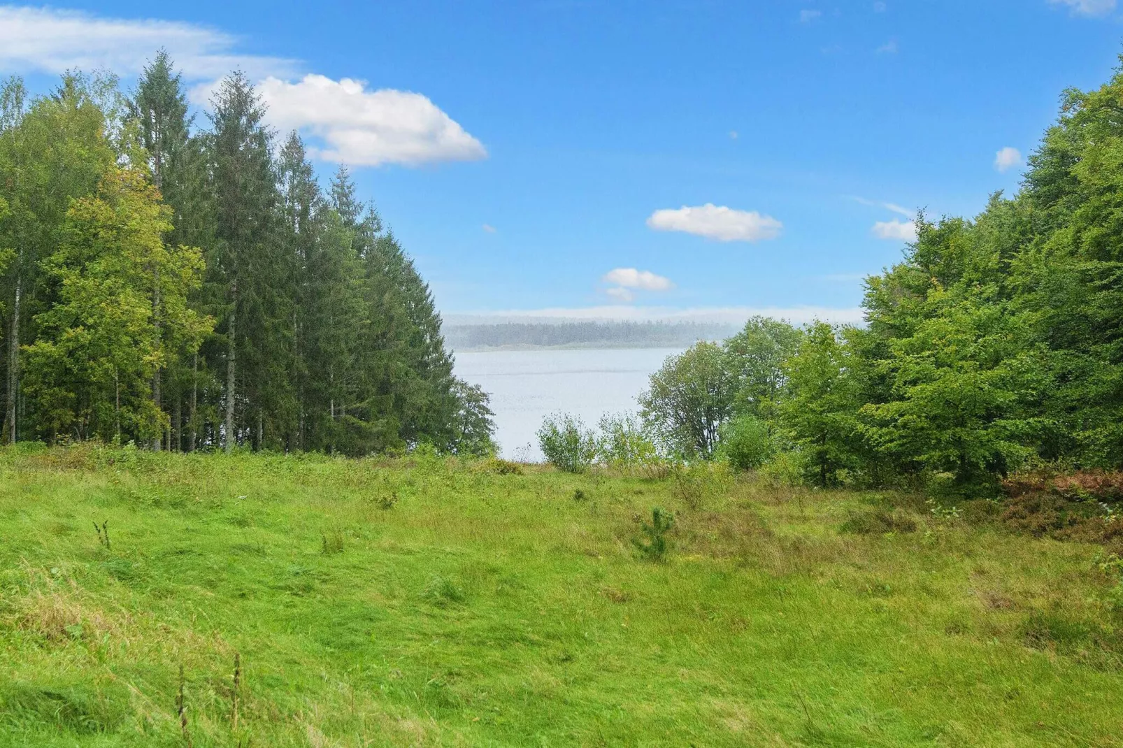 5 persoons vakantie huis in Skanderborg-By Traum-Waterzicht