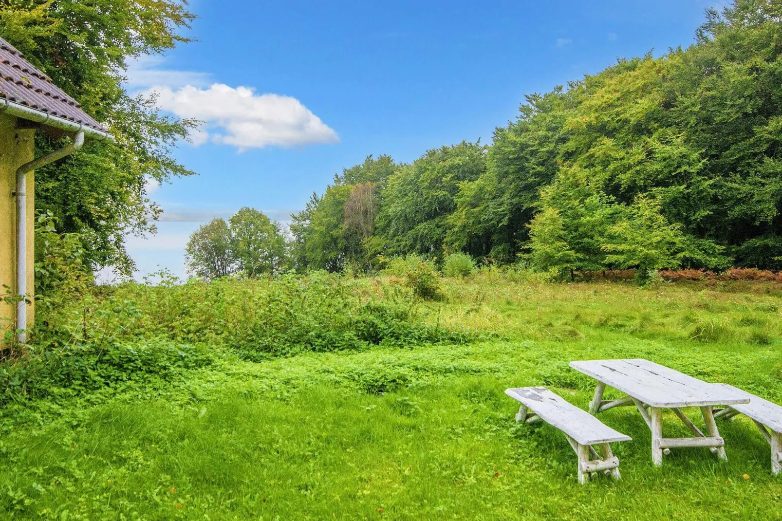 5 persoons vakantie huis in Skanderborg-By Traum-Waterzicht