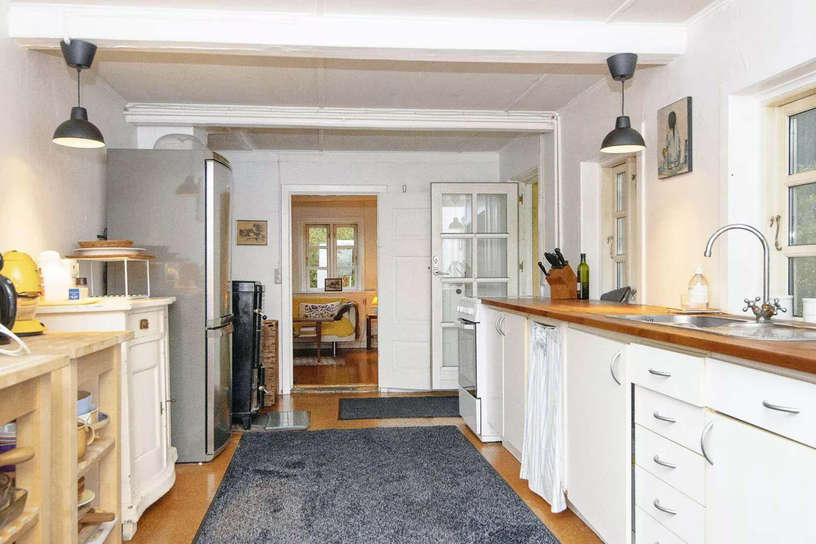 5 persoons vakantie huis in Skanderborg-By Traum-Binnen