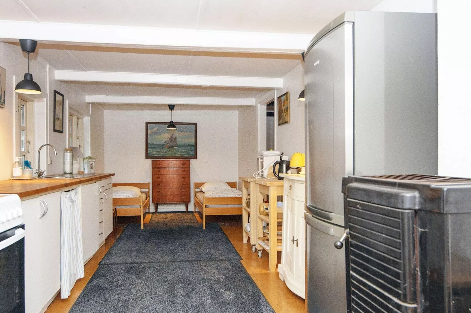 5 persoons vakantie huis in Skanderborg-By Traum-Binnen
