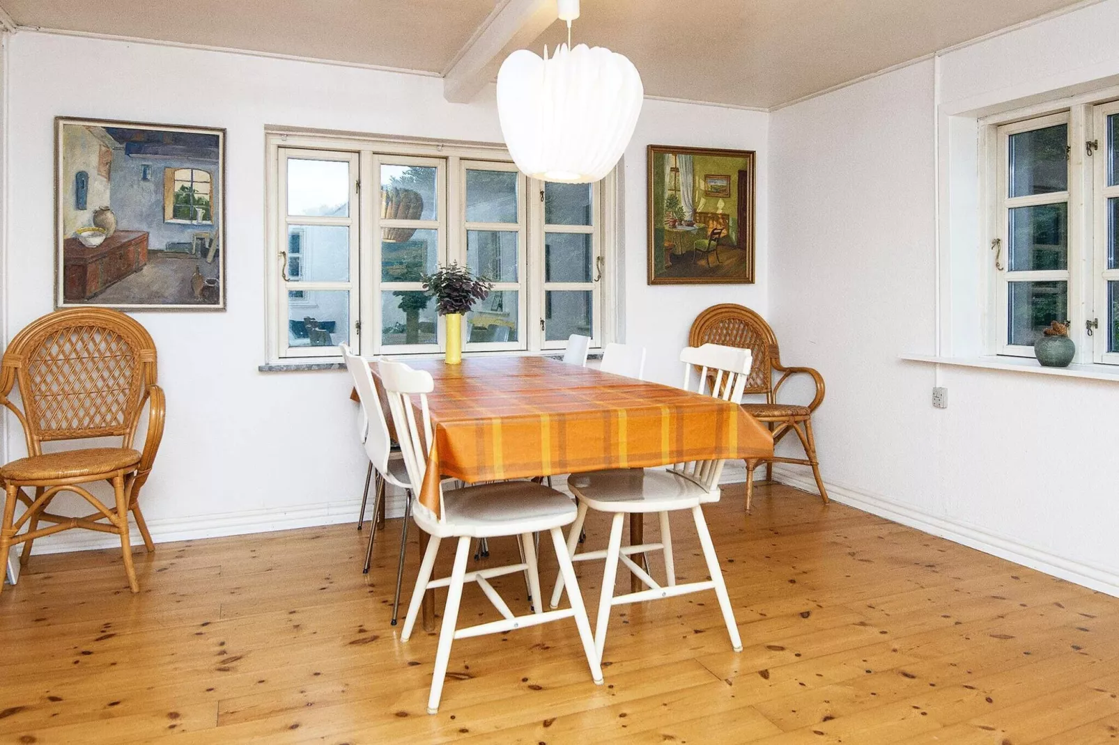 5 persoons vakantie huis in Skanderborg-By Traum-Binnen