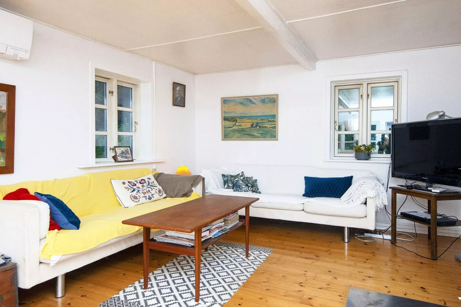 5 persoons vakantie huis in Skanderborg-By Traum-Binnen