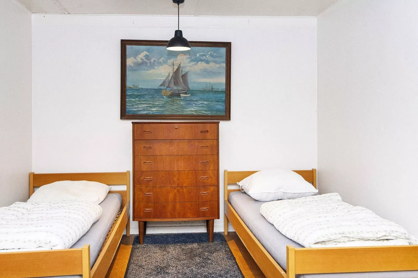 5 persoons vakantie huis in Skanderborg-By Traum-Binnen