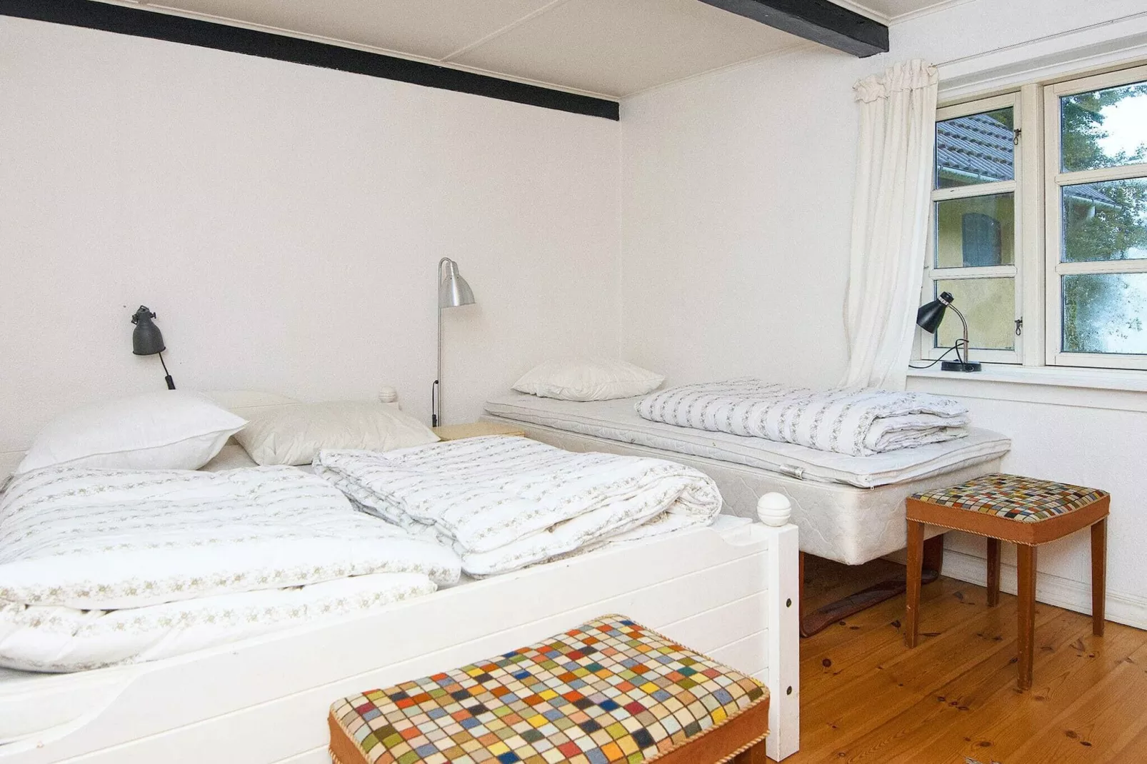 5 persoons vakantie huis in Skanderborg-By Traum-Binnen