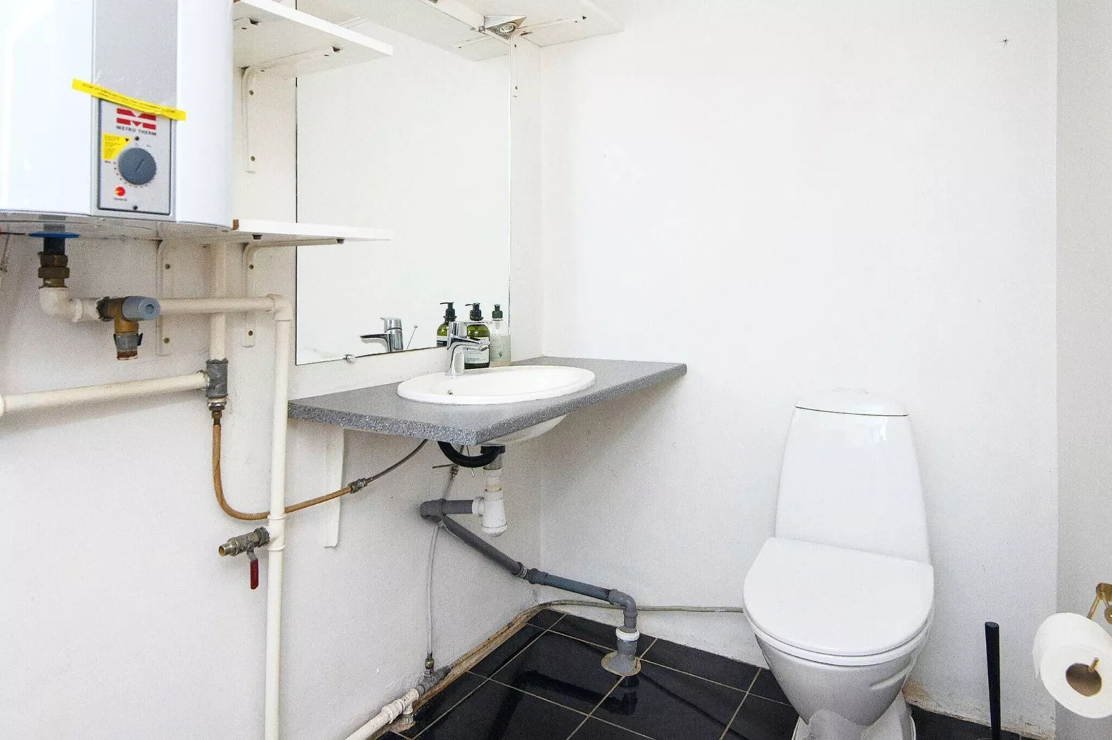5 persoons vakantie huis in Skanderborg-By Traum-Binnen