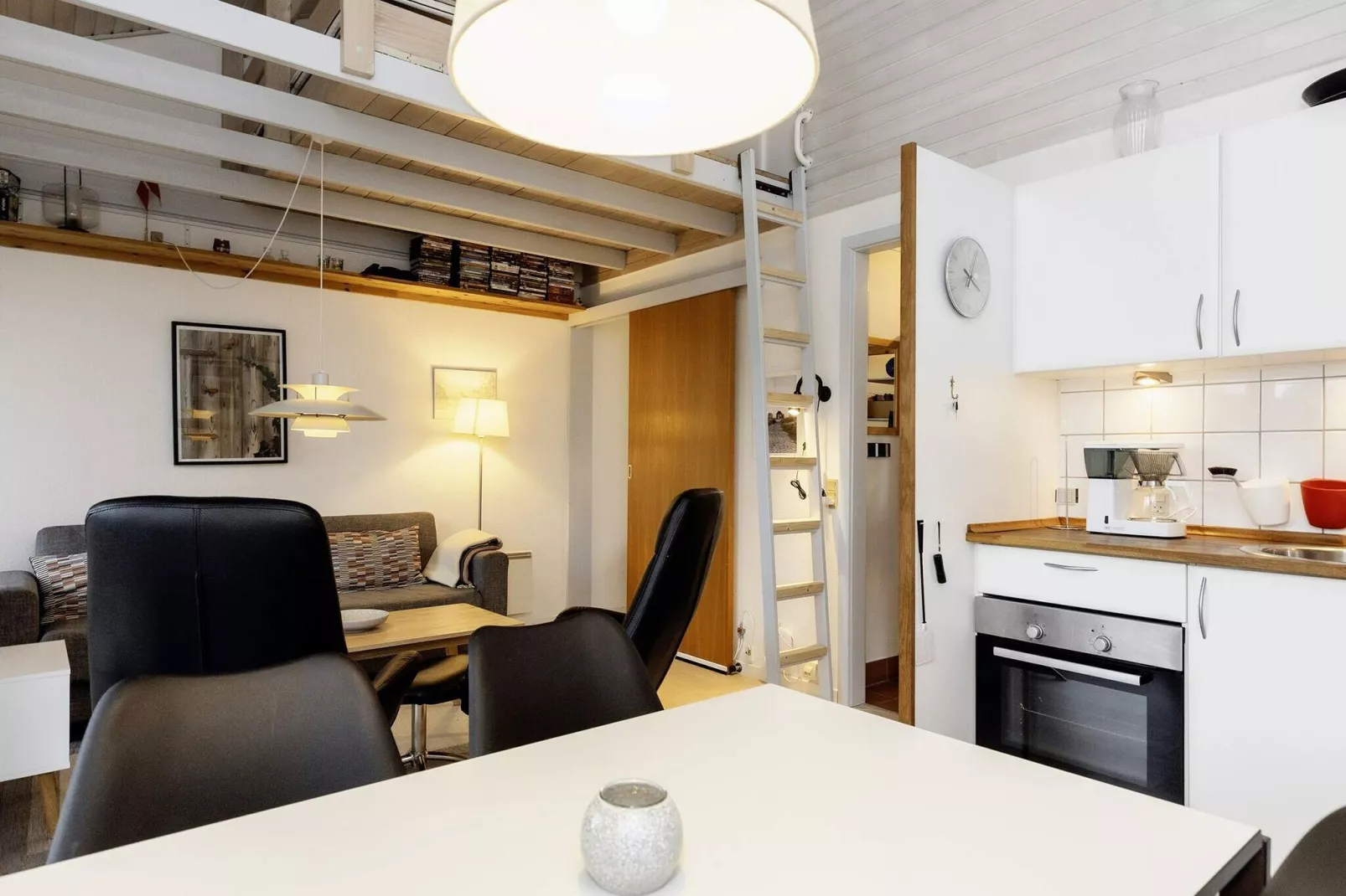 4 persoons vakantie huis in Ærøskøbing-By Traum-Binnen
