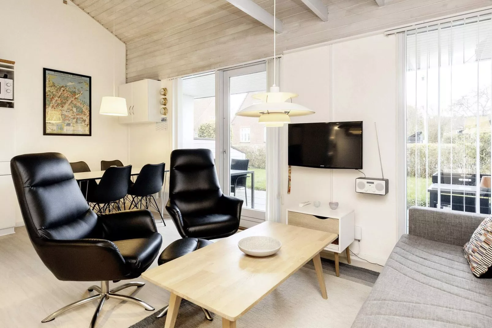 4 persoons vakantie huis in Ærøskøbing-By Traum-Binnen