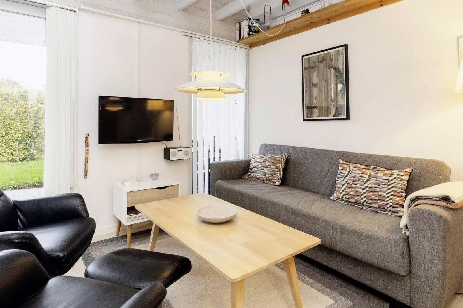 4 persoons vakantie huis in Ærøskøbing-By Traum-Binnen