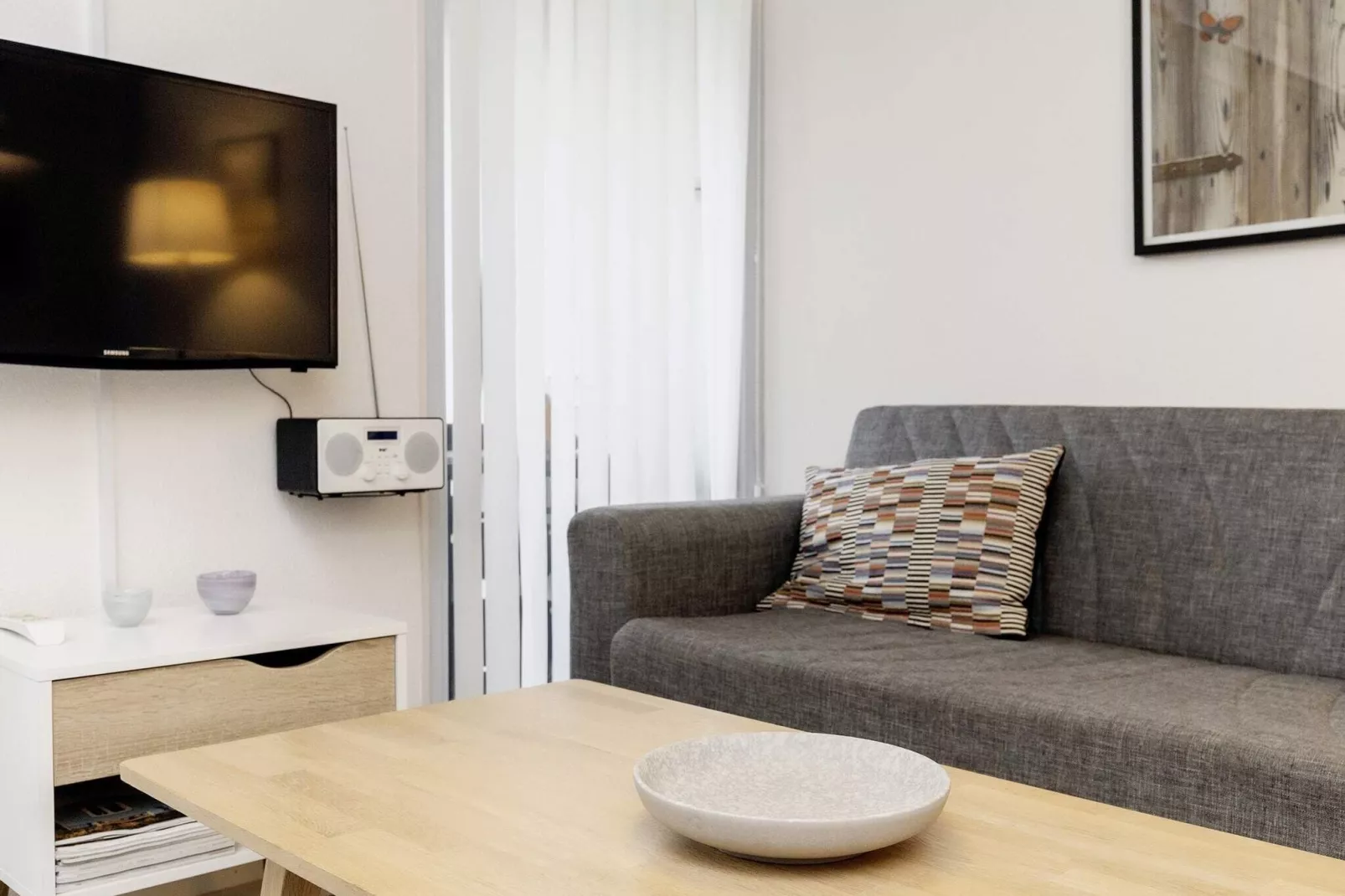 4 persoons vakantie huis in Ærøskøbing-By Traum-Binnen