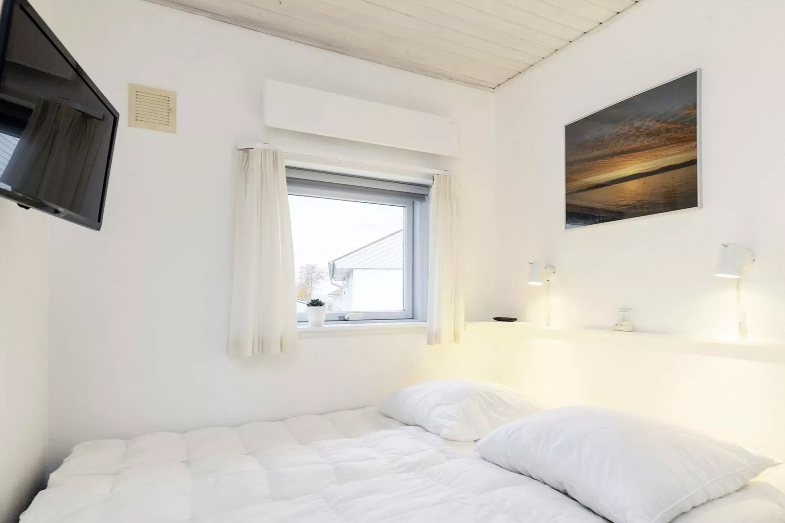 4 persoons vakantie huis in Ærøskøbing-By Traum-Binnen