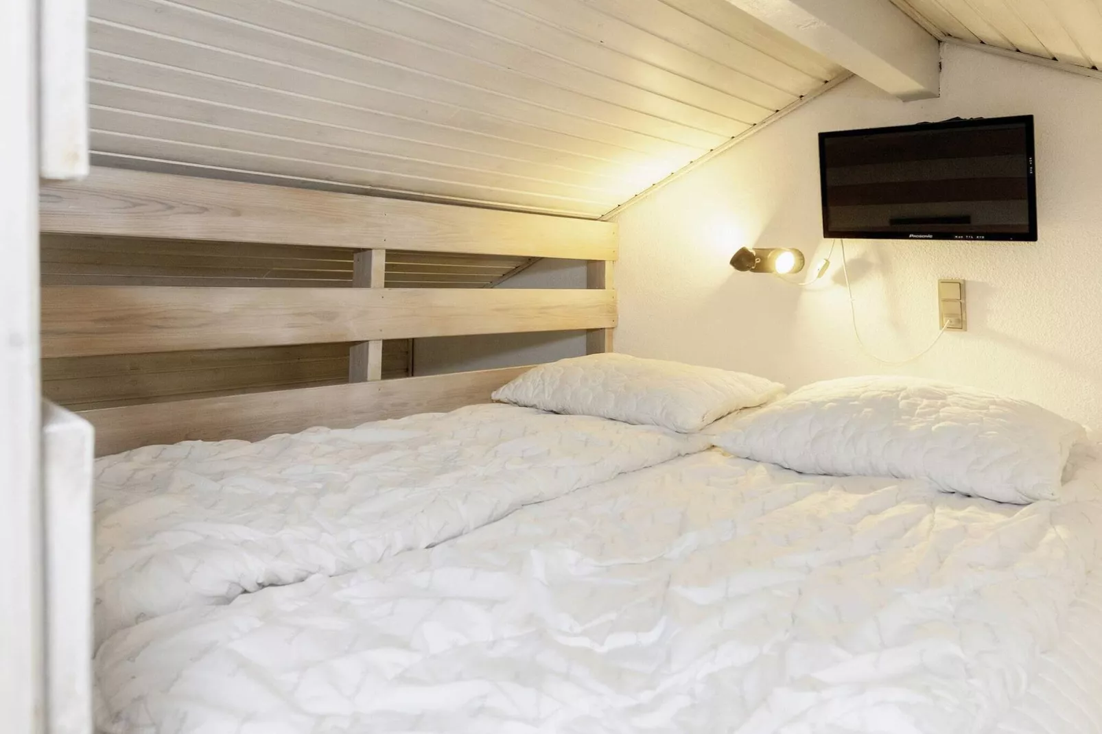 4 persoons vakantie huis in Ærøskøbing-By Traum-Binnen