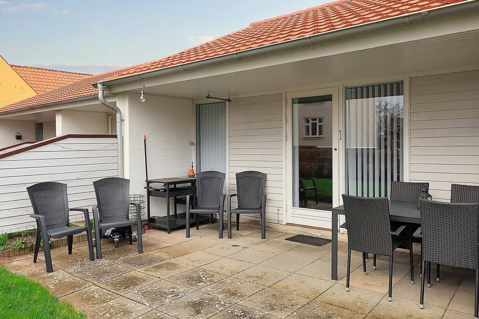 4 persoons vakantie huis in Ærøskøbing-By Traum-Uitzicht