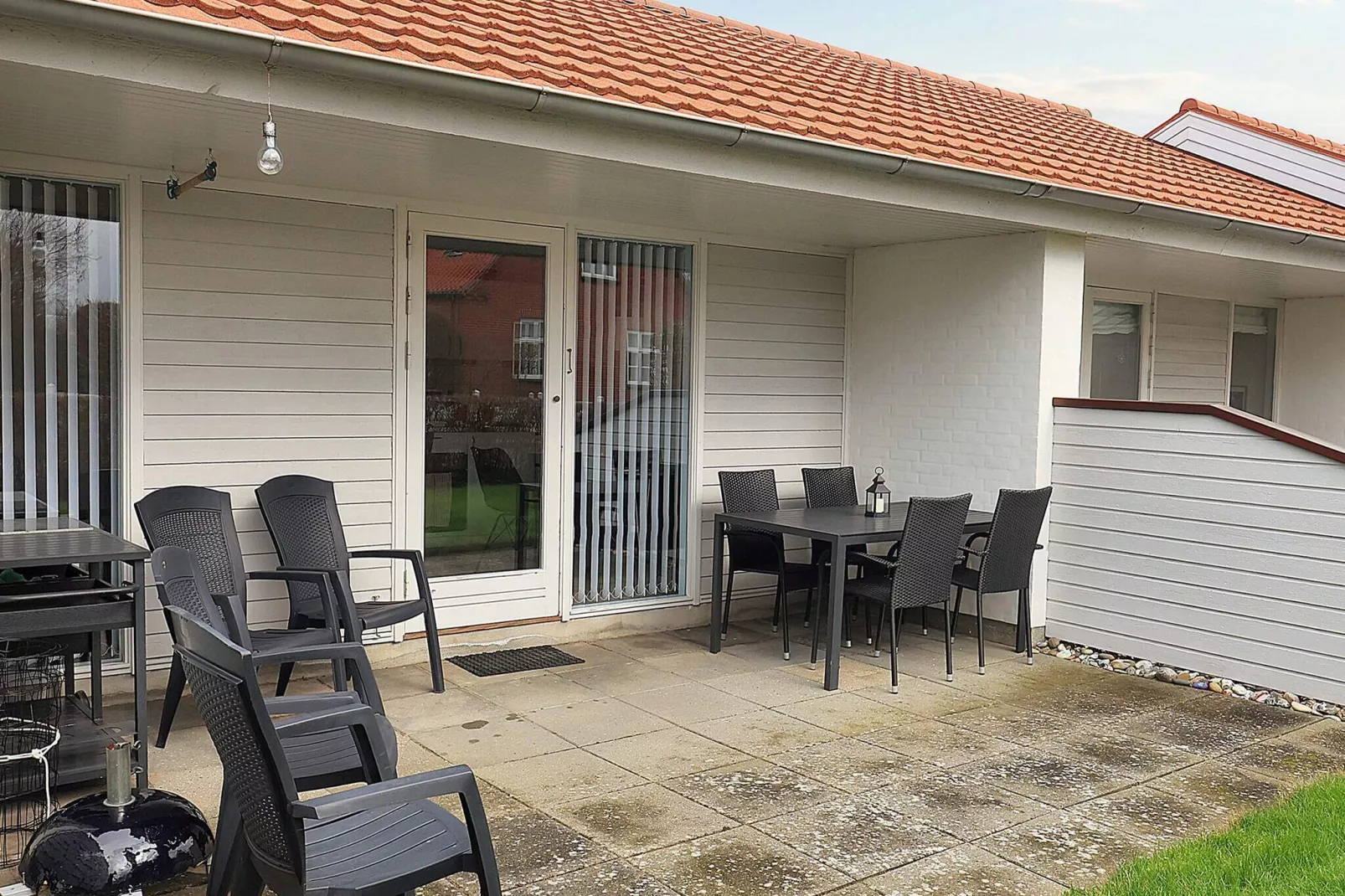 4 persoons vakantie huis in Ærøskøbing-By Traum-Uitzicht