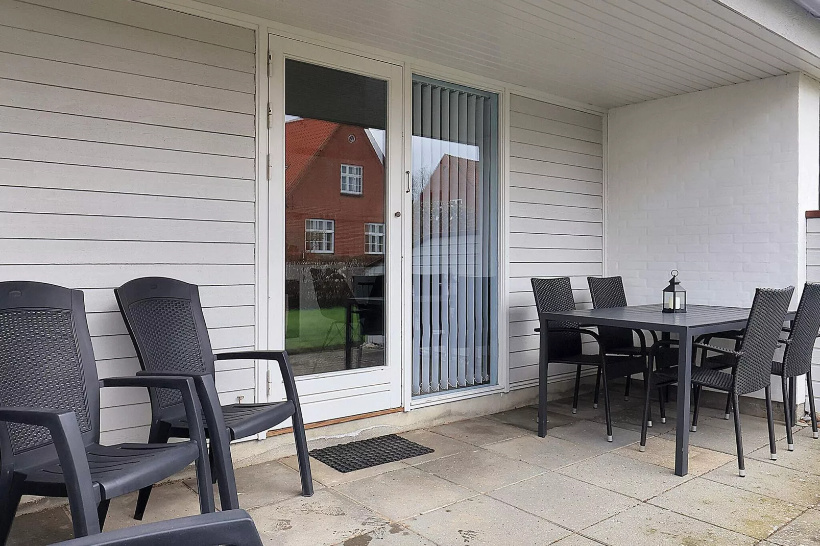 4 persoons vakantie huis in Ærøskøbing-By Traum-Uitzicht
